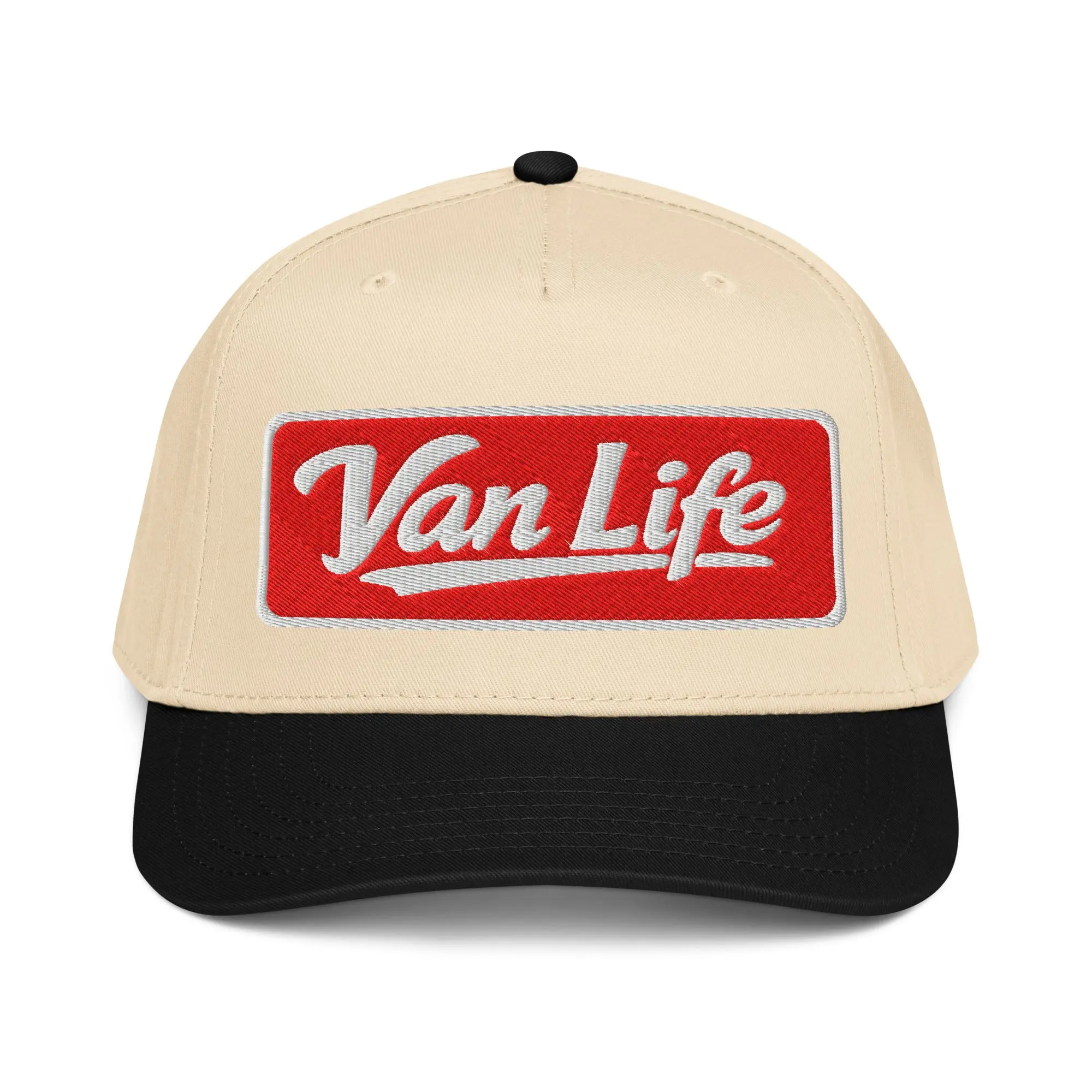 Vanlife Hats